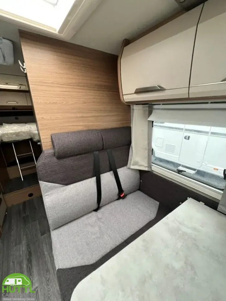 Fahrzeugbild Knaus Van TI 650 MEG VANSATION Fahrzeug sofort verfügbar #7