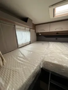 Fahrzeugbild Knaus Van TI 650 MEG VANSATION Fahrzeug sofort verfügbar #9