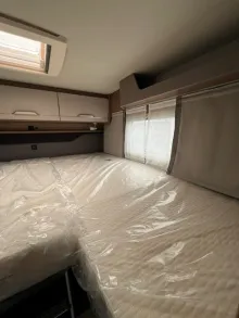 Fahrzeugbild Knaus Van TI 650 MEG VANSATION Fahrzeug sofort verfügbar #10