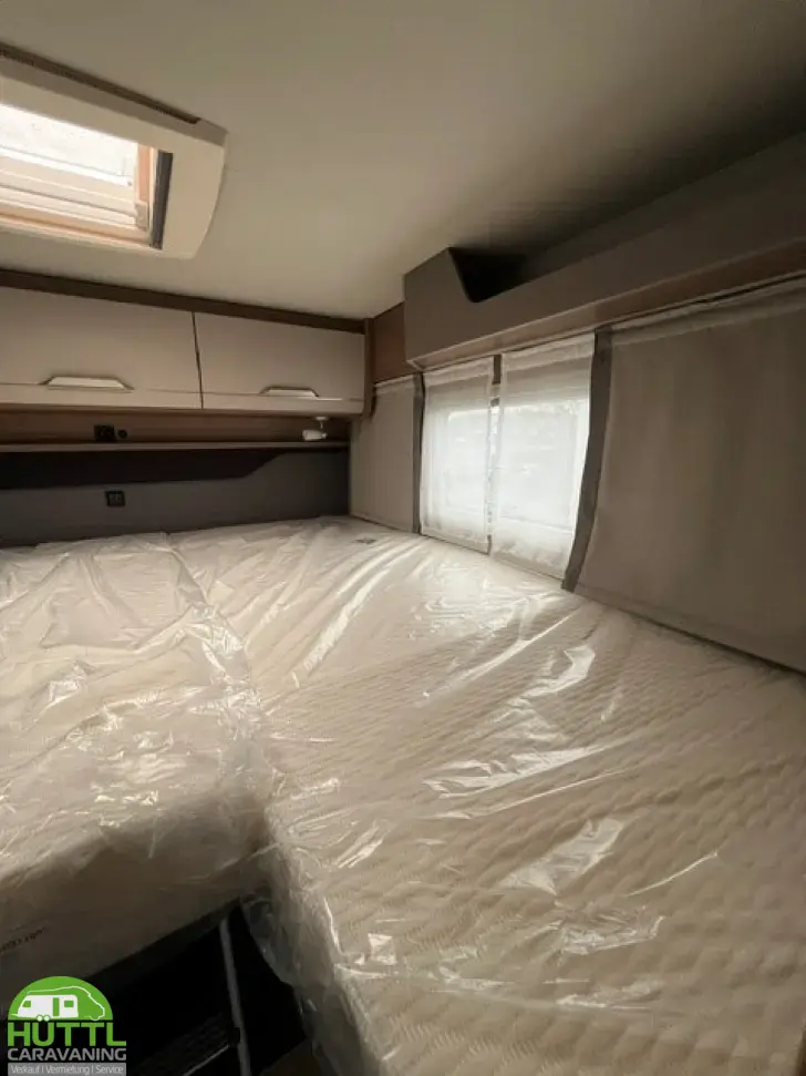 Fahrzeugbild Knaus Van TI 650 MEG VANSATION Fahrzeug sofort verfügbar #10