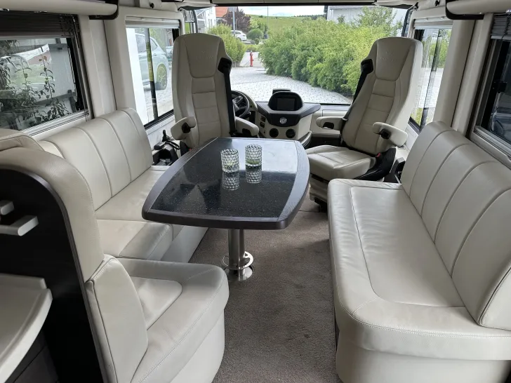 Fahrzeugbild Concorde Liner Plus 890 L #3