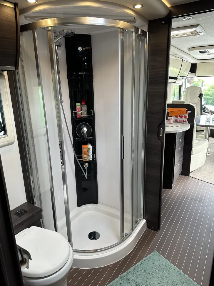 Fahrzeugbild Concorde Liner Plus 890 L #6