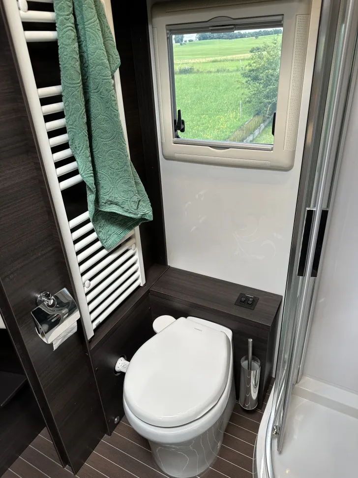 Fahrzeugbild Concorde Liner Plus 890 L #8