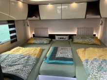 Fahrzeugbild Concorde Liner Plus 890 L #9