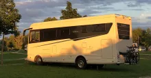 Fahrzeugbild Concorde Liner Plus 890 L #10
