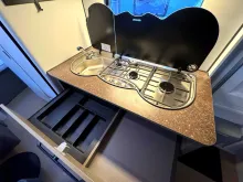 Fahrzeugbild Bürstner B66 560 TK #13