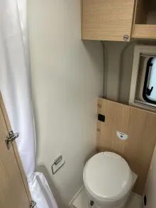 Fahrzeugbild Sunlight Camper Van CLIFF 601 Adventure Edition Etagenbetten im Heck* #7