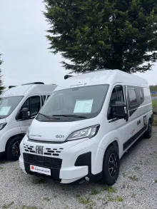 Fahrzeugbild Sunlight Camper Van CLIFF 601 Adventure Edition Etagenbetten im Heck* #3