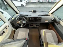 Fahrzeugbild Carthago C2-tourer I 147 RB LE L comfort Mercedes #12