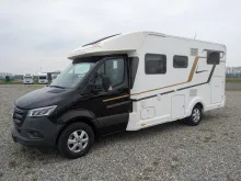 Fahrzeugbild Eura Mobil Profila T 696 EB 170PS/Autom/Klima/Navi/Alu/4,5t #4