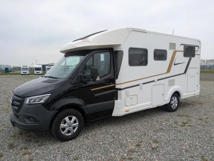 Fahrzeugbild Eura Mobil Profila T 696 EB 170PS/Autom/Klima/Navi/Alu/4,5t #4