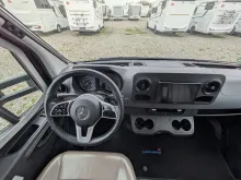 Fahrzeugbild Eura Mobil Profila T 696 EB 170PS/Autom/Klima/Navi/Alu/4,5t #6