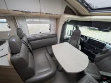 Fahrzeugbild Eura Mobil Profila T 696 EB 170PS/Autom/Klima/Navi/Alu/4,5t #10