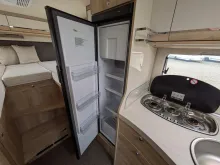 Fahrzeugbild Eura Mobil Profila T 696 EB 170PS/Autom/Klima/Navi/Alu/4,5t #14