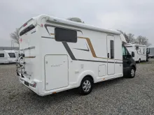 Fahrzeugbild Eura Mobil Profila T 696 EB 170PS/Autom/Klima/Navi/Alu/4,5t #24