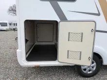 Fahrzeugbild Eura Mobil Profila T 696 EB 170PS/Autom/Klima/Navi/Alu/4,5t #27
