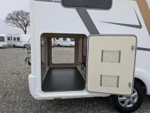 Fahrzeugbild Eura Mobil Profila T 696 EB 170PS/Autom/Klima/Navi/Alu/4,5t #28