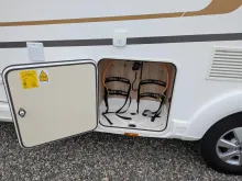 Fahrzeugbild Eura Mobil Profila T 696 EB 170PS/Autom/Klima/Navi/Alu/4,5t #29