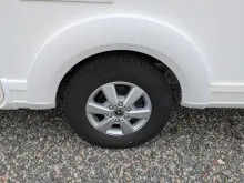 Fahrzeugbild Eura Mobil Profila T 696 EB 170PS/Autom/Klima/Navi/Alu/4,5t #30