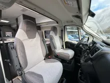 Fahrzeugbild Benimar Benivan 160 UP Stormline+Solar+Markise+Dieselheizung #9
