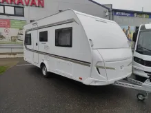 Fahrzeugbild Weinsberg CaraOne 480 EU #4