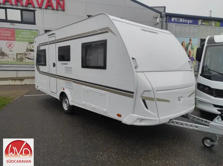 Fahrzeugbild Weinsberg CaraOne 480 EU #4