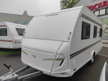 Fahrzeugbild Weinsberg CaraOne 480 EU #5