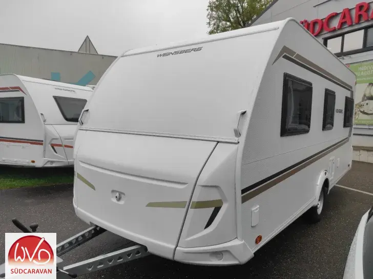 Fahrzeugbild Weinsberg CaraOne 480 EU #5