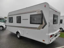 Fahrzeugbild Weinsberg CaraOne 480 EU #6