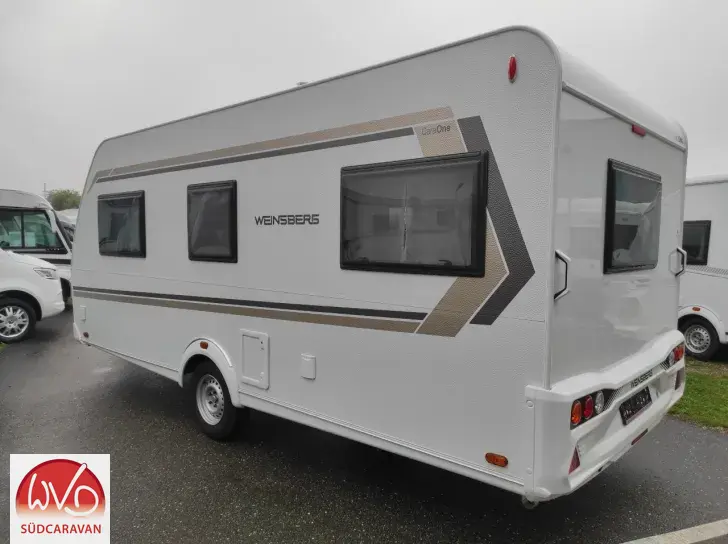 Fahrzeugbild Weinsberg CaraOne 480 EU #6