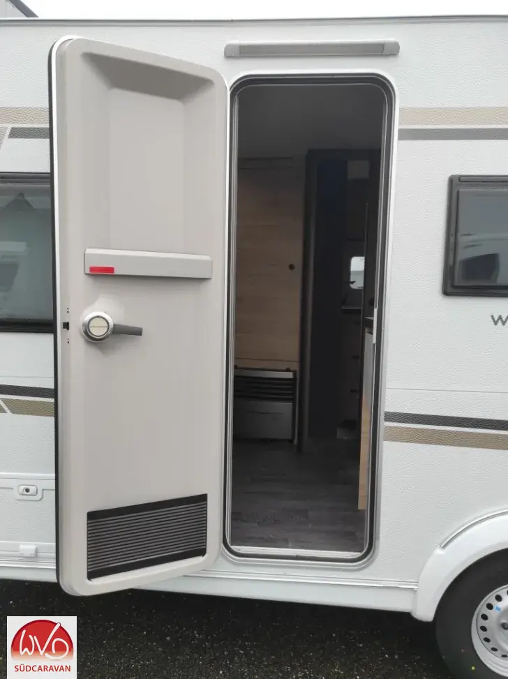 Fahrzeugbild Weinsberg CaraOne 480 EU #8