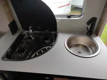Fahrzeugbild Weinsberg CaraOne 480 EU #11