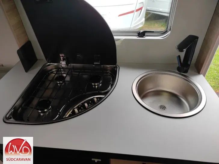 Fahrzeugbild Weinsberg CaraOne 480 EU #11