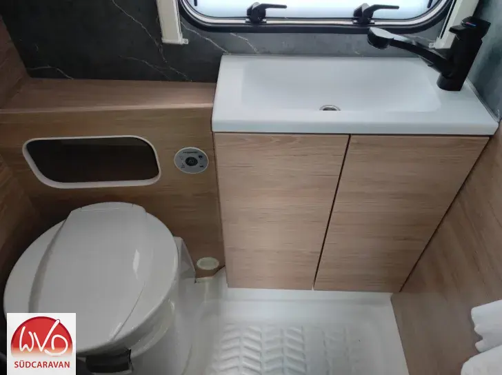 Fahrzeugbild Weinsberg CaraOne 480 EU #13