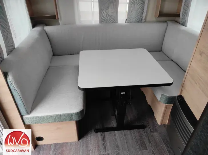 Fahrzeugbild Weinsberg CaraOne 480 EU #15