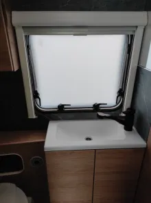 Fahrzeugbild Weinsberg CaraOne 480 EU #17