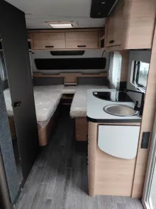 Fahrzeugbild Weinsberg CaraOne 480 EU #18