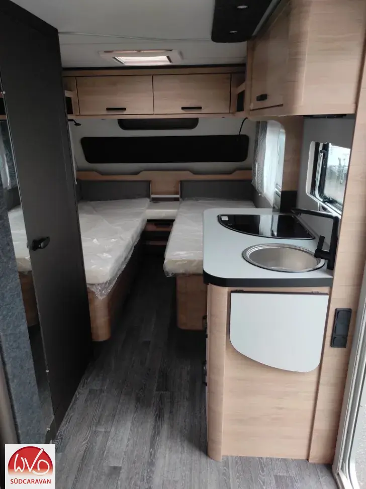 Fahrzeugbild Weinsberg CaraOne 480 EU #18