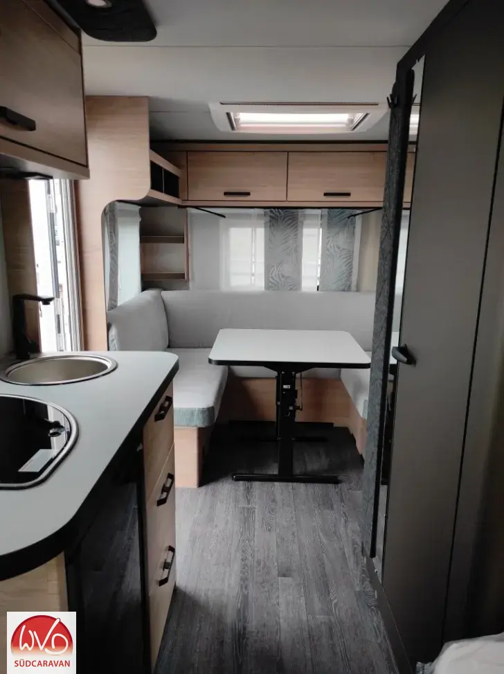 Fahrzeugbild Weinsberg CaraOne 480 EU #19