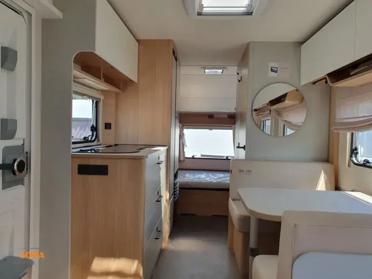 Fahrzeugbild LMC Style 70 493 K - 70 Jahre Sondermodell #7