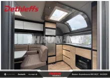 Fahrzeugbild Dethleffs Beduin Scandinavia 690 BQT Hot Summer Klima incl. #5
