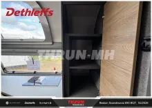 Fahrzeugbild Dethleffs Beduin Scandinavia 690 BQT Hot Summer Klima incl. #9