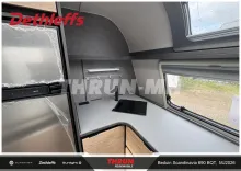 Fahrzeugbild Dethleffs Beduin Scandinavia 690 BQT Hot Summer Klima incl. #12