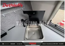 Fahrzeugbild Dethleffs Beduin Scandinavia 690 BQT Hot Summer Klima incl. #13