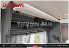 Fahrzeugbild Dethleffs Beduin Scandinavia 690 BQT Hot Summer Klima incl. #22