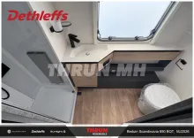 Fahrzeugbild Dethleffs Beduin Scandinavia 690 BQT Hot Summer Klima incl. #29
