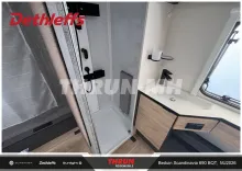 Fahrzeugbild Dethleffs Beduin Scandinavia 690 BQT Hot Summer Klima incl. #31