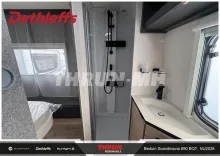 Fahrzeugbild Dethleffs Beduin Scandinavia 690 BQT Hot Summer Klima incl. #32