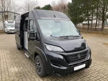 Fahrzeugbild Weinsberg CaraTour 600 ME ++MEGA-DEAL++ #1