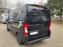 Fahrzeugbild Weinsberg CaraTour 600 ME ++MEGA-DEAL++ #2